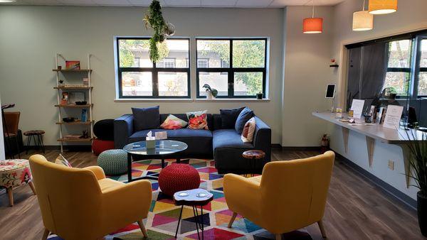 Mindpath College Health Psychiatrists & Therapists - Davis