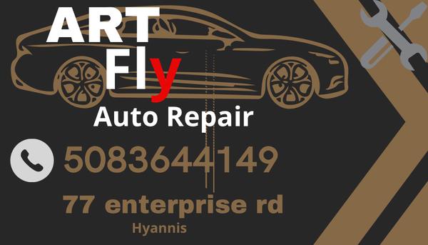 Art Fly Auto Repair