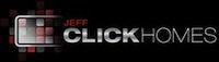 Jeff Click Homes Logo