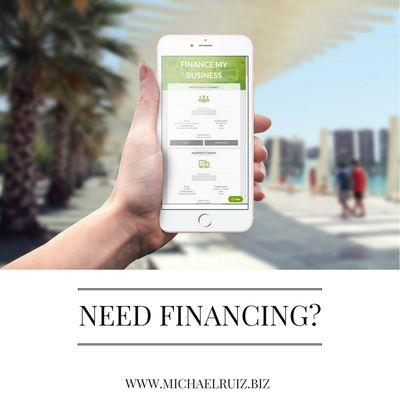 Michael Ruiz Consulting