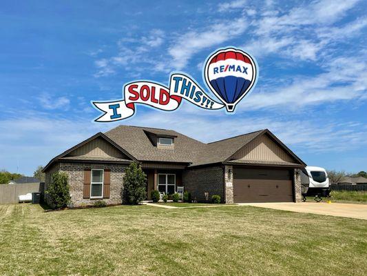 Another successful sale in Wetumpka.
