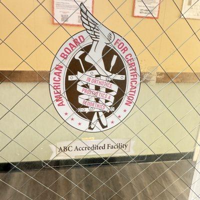 Advanced Prosthetics & Orthotics Of The Pacific