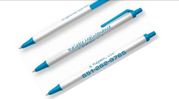 Reliable Maintenance & Repair