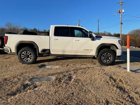 A+ Tire & Auto Repair