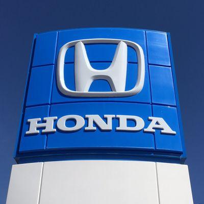 Price Honda McMinnville