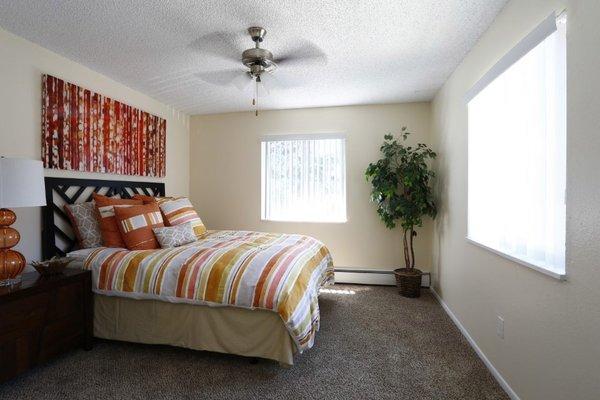 Summit Northside Apartments