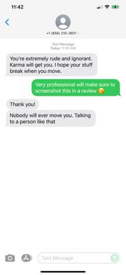 Atlas Van Lines Agent