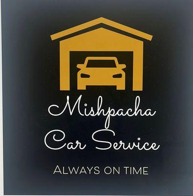 Mishpacha Shuttle Service