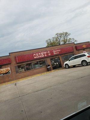 Casey's