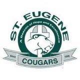 St. Eugene School