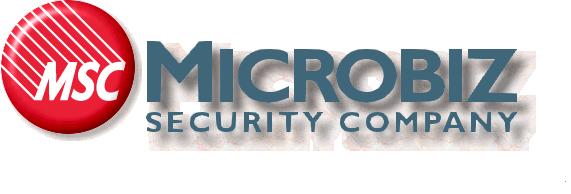 Microbiz Security Company