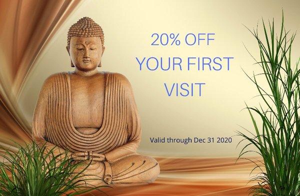 Ancient Winds Healing