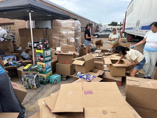 El Salvador foundation