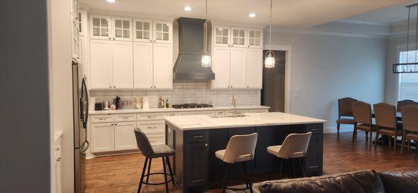 RG Premium Construction