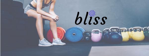 Bliss Health and Fitness