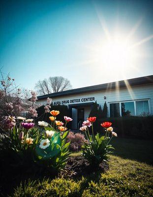 Aura Drug Detox Centers