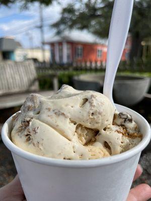 Creole Creamery