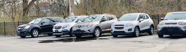 American Car Center - Nashville