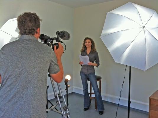 Cache Video Productions