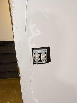 Drywall & Paint King