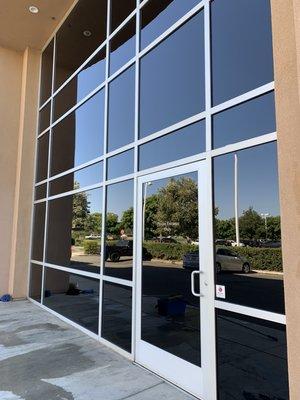 DustBusters Cleaning Services