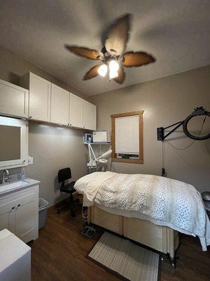 Creative Image Salon & Spa