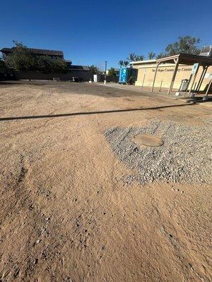 Trinity Baptist Church