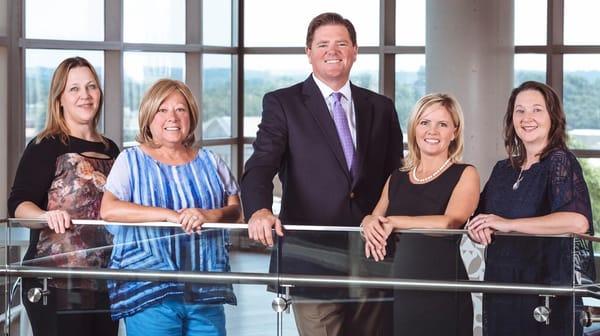 Serving injured clients for 16 years.