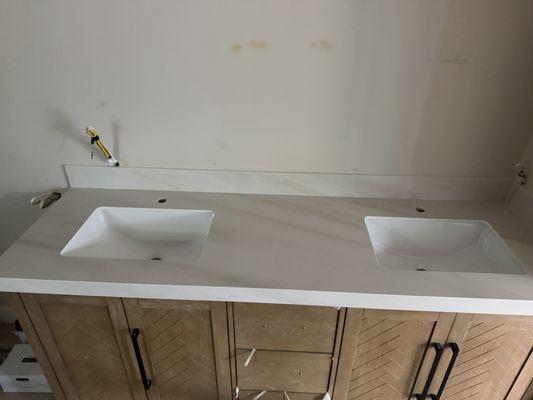 Un veneri de porselana