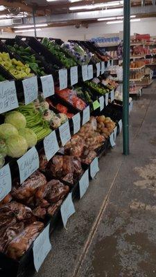 Green Trees Grocery Outlet