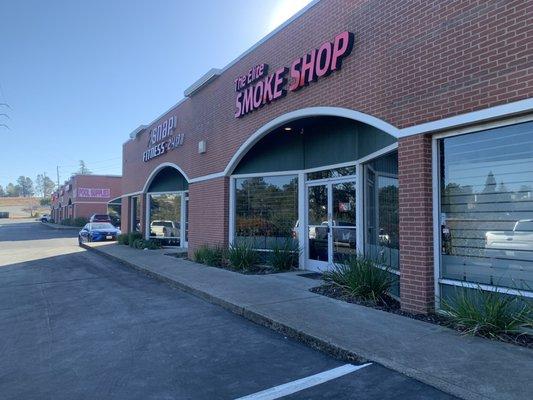 Elite Smoke Shop