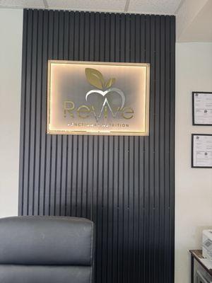 Revive Functional Nutrition