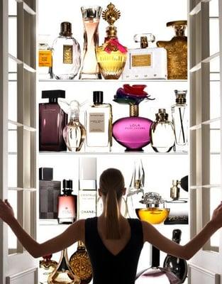 Perfumes