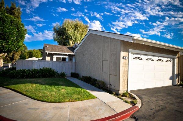 5 Acorn, Irvine - Represented Seller