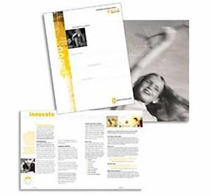 JRain Marketing & Design