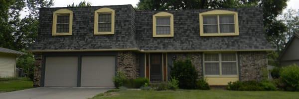 Jim Sanders - Coldwell Banker Griffith & Blair American Home