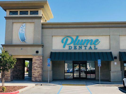 Plume Dental
