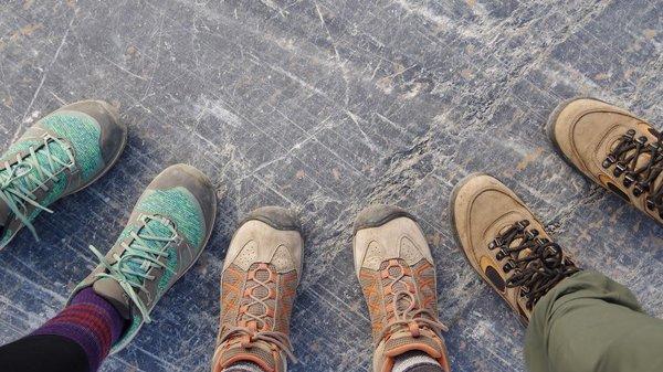 Trevor Whiting, DPM - Foot & Ankle Institute