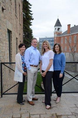Southern Hills Insurance Agency