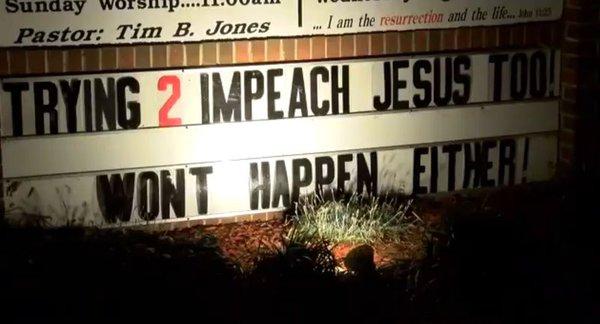 Resurrection Baptist Church