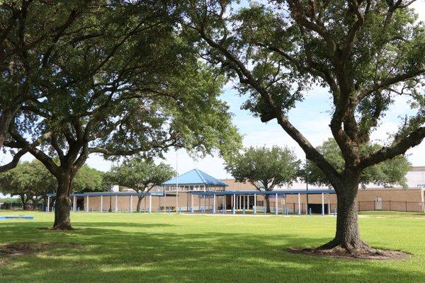 Ross S Sterling High School