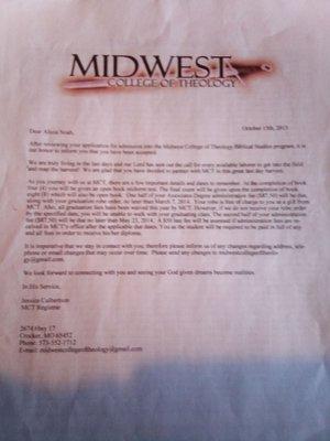 God's Holy Place Ministries