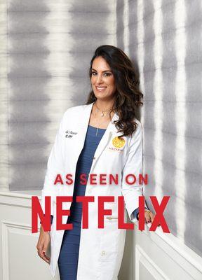 Sheila Nazarian, MD, MMM