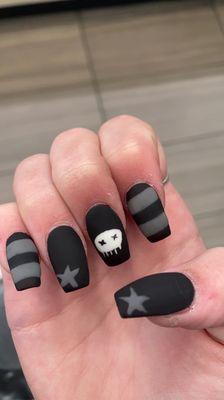 Happy Nail Plus