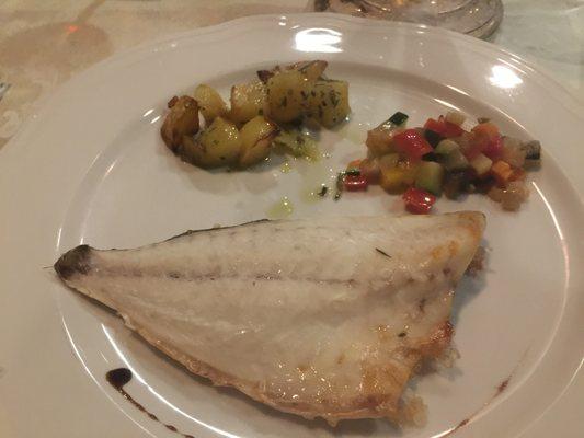 Event Thyme Catering