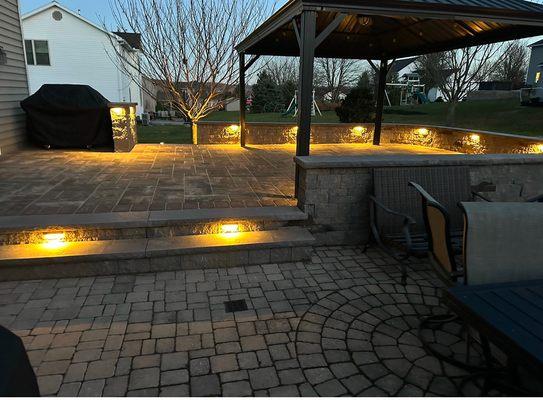 Cook's Horticulture and Landscape Services