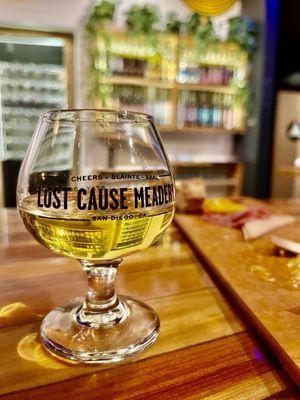 Lost Cause Meadery