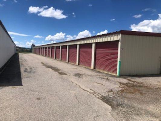 Pagosa Springs Storage