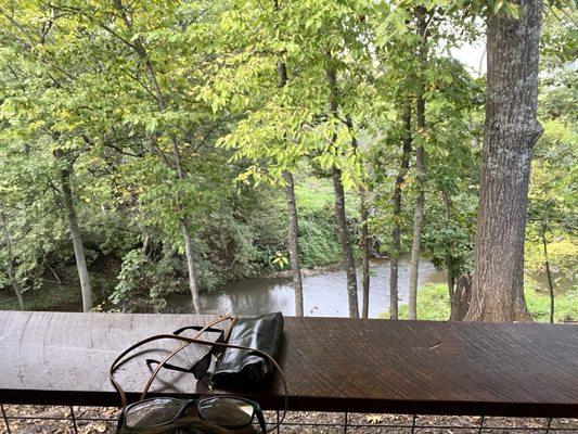 The Barn at Riverbend