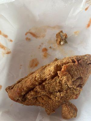 Manhattan Chicken & Fish